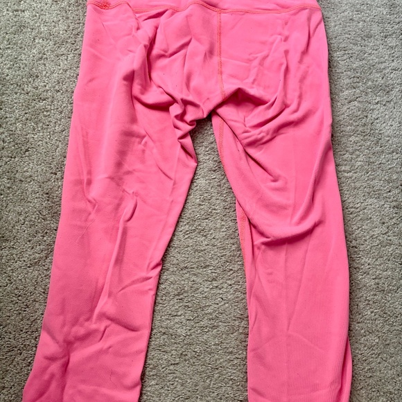 Lululemon reversible Carpi legging sz 8 - Picture 3 of 4